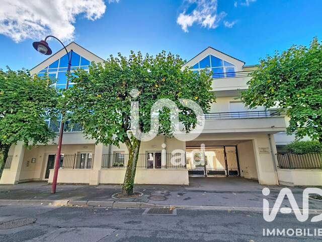 Vente Duplex 2 pièces — photo du bien