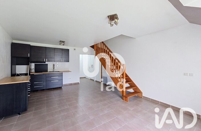 Vente Duplex 2 pièces — photo 2