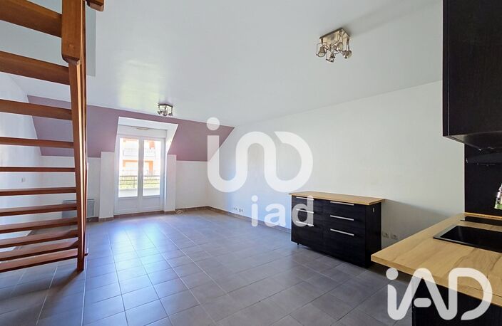 Vente Duplex 2 pièces — photo 3