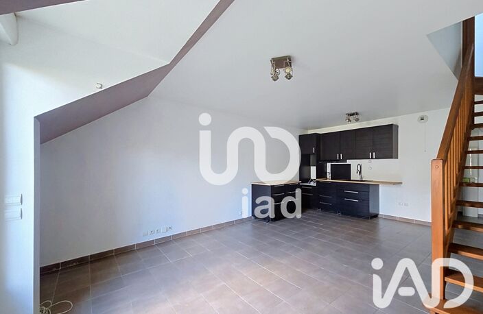 Vente Duplex 2 pièces — photo 4