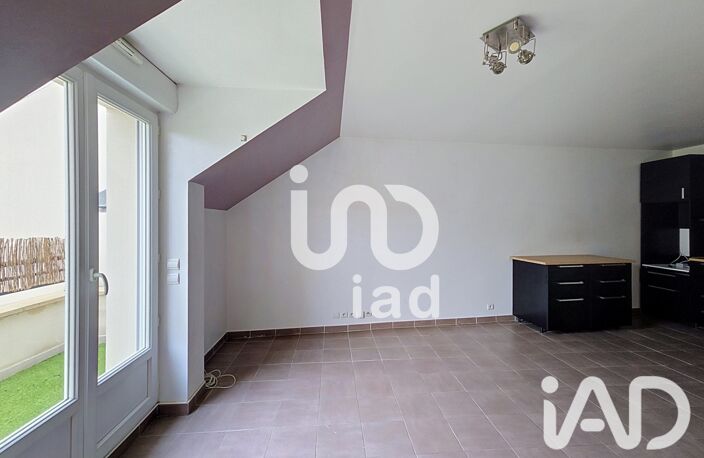 Vente Duplex 2 pièces — photo 5