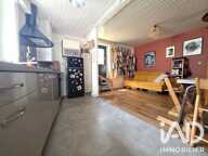 Vente Maison de ville 4 pièces — photo 2