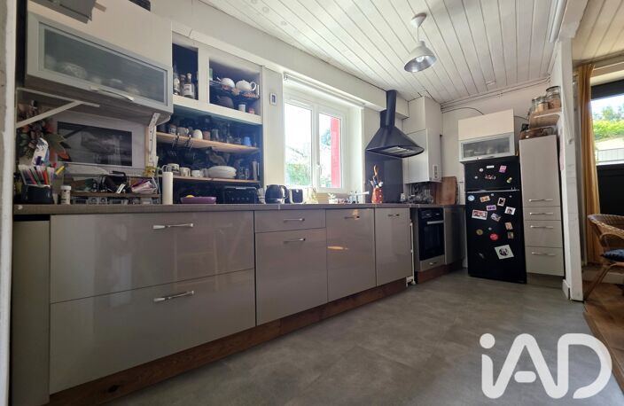 Vente Maison de ville 4 pièces — photo 3