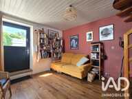 Vente Maison de ville 4 pièces — photo 4