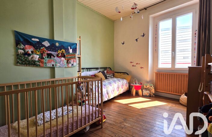 Vente Maison de ville 4 pièces — photo 5