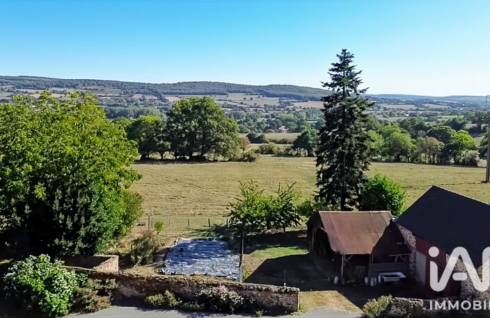 Vente Maison de campagne 4 pièces — photo 5