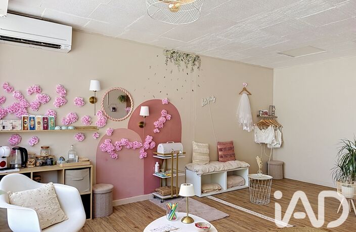 Vente Esthétique, Coiffure 35 m&sup2; — photo 2