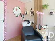 Vente Esthétique, Coiffure 35 m&sup2; — photo 3