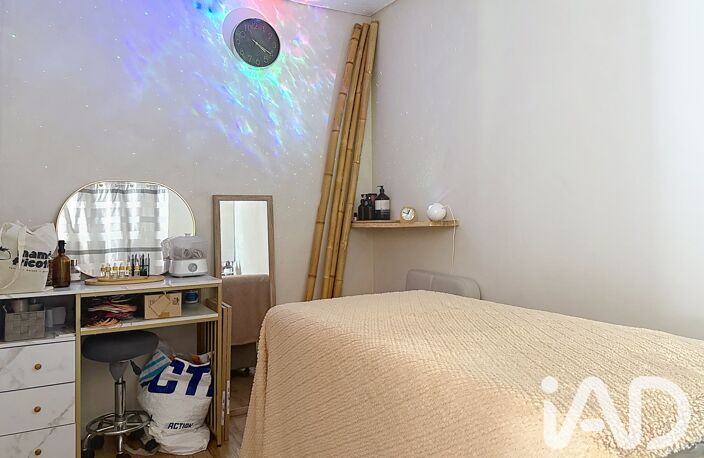 Vente Esthétique, Coiffure 35 m&sup2; — photo 4