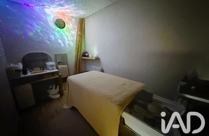 Vente Esthétique, Coiffure 35 m&sup2; — photo 5