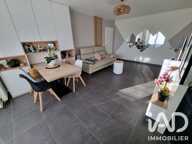 Vente Appartement 3 pièces — photo 2