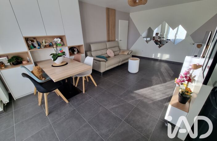 Vente Appartement 3 pièces — photo 2