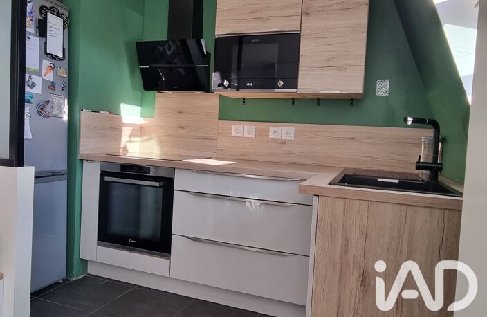 Vente Appartement 3 pièces — photo 3