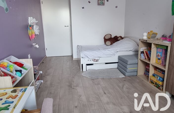 Vente Appartement 3 pièces — photo 4