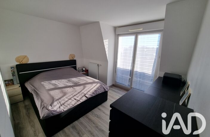 Vente Appartement 3 pièces — photo 5