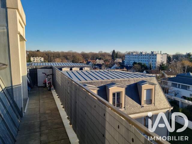 Vente Appartement 3 pièces — photo du bien