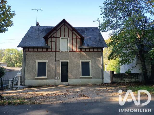 Vente Maison/villa 7 pièces — photo du bien