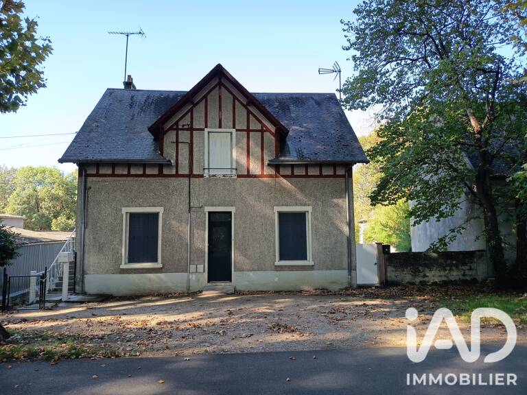 Vente Maison/villa 7 pièces — photo 1
