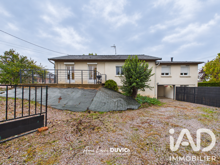 Vente Maison/villa 5 pièces — photo 1