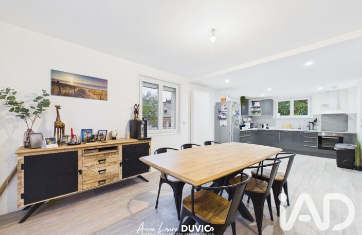 Vente Maison/villa 5 pièces — photo 2
