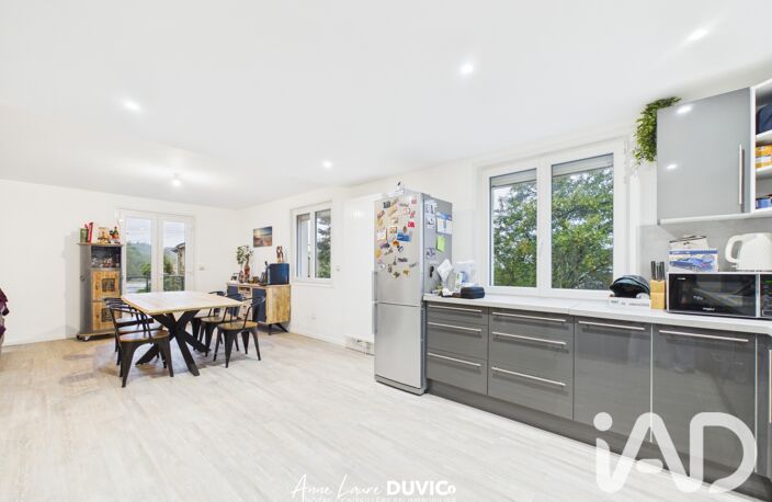 Vente Maison/villa 5 pièces — photo 3