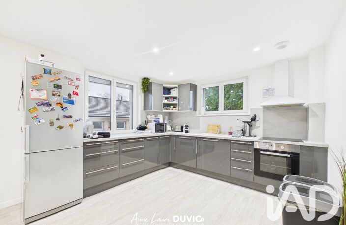 Vente Maison/villa 5 pièces — photo 4