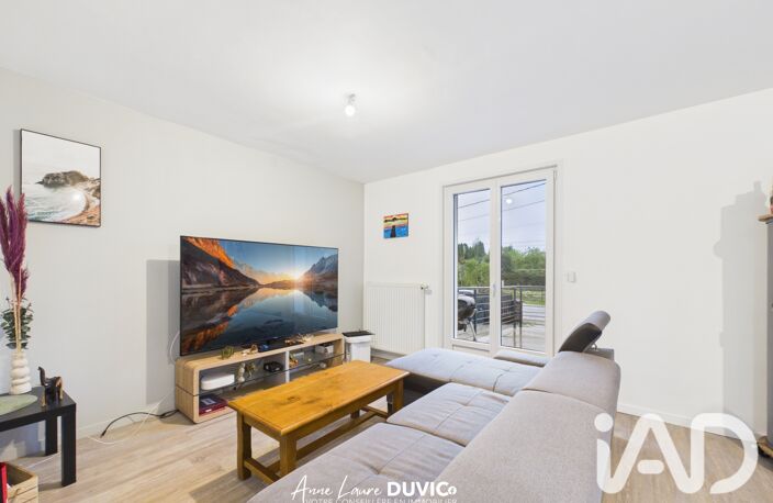 Vente Maison/villa 5 pièces — photo 5