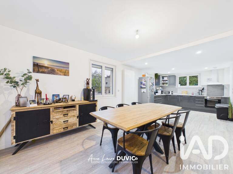 Vente Maison/villa 5 pièces — photo 1