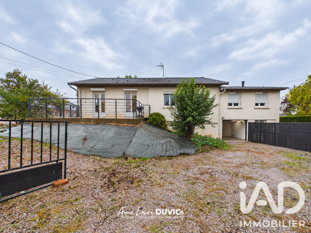 Vente Maison/villa 5 pièces — photo du bien