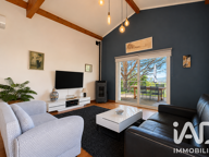 Vente Maison d'architecte 5 pièces — photo 3