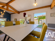 Vente Maison d'architecte 5 pièces — photo 4