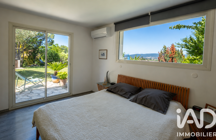 Vente Maison d'architecte 5 pièces — photo 5