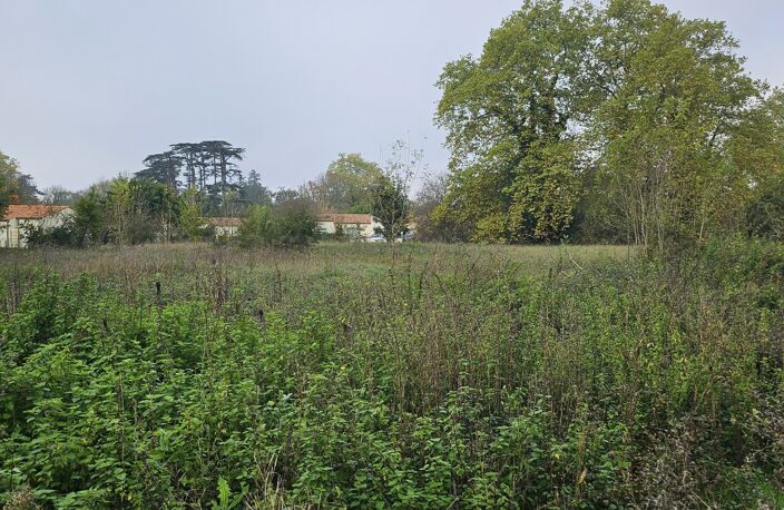 Vente Terrain à bâtir 23 855 m&sup2; — photo 2