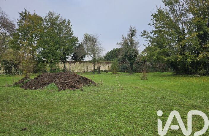 Vente Terrain à bâtir 23 855 m&sup2; — photo 3