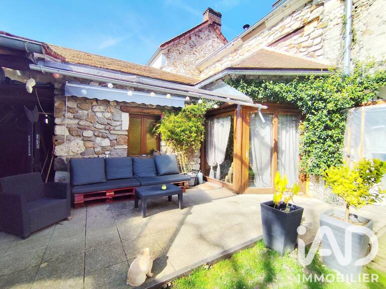 Vente Maison/villa 6 pièces — photo 1