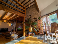 Vente Maison/villa 6 pièces — photo 2