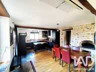Vente Maison/villa 6 pièces — photo 4