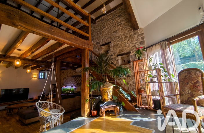 Vente Maison/villa 6 pièces — photo 2