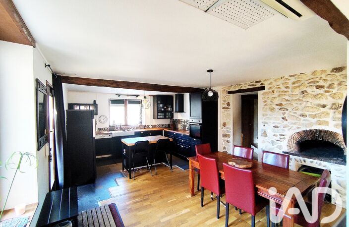 Vente Maison/villa 6 pièces — photo 4