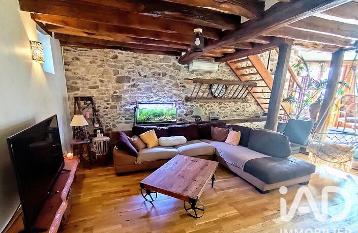 Vente Maison/villa 6 pièces — photo 5