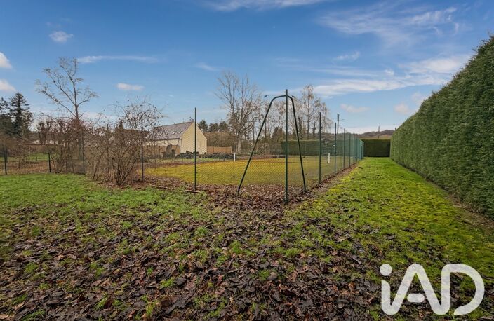 Vente Terrain à bâtir 1 720 m&sup2; — photo 2