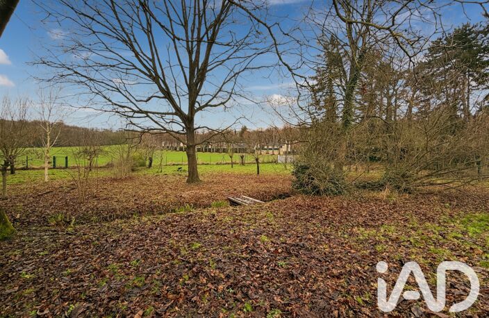 Vente Terrain à bâtir 1 720 m&sup2; — photo 3