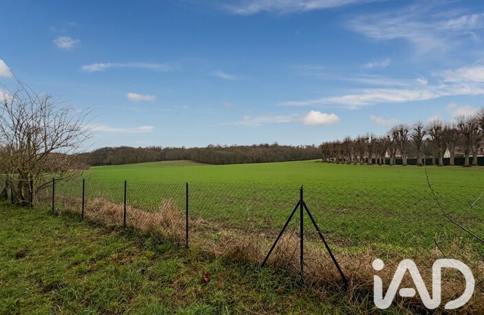 Vente Terrain à bâtir 1 720 m&sup2; — photo 4