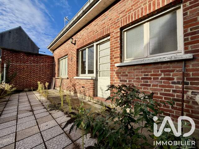 Vente Maison/villa 4 pièces — photo du bien