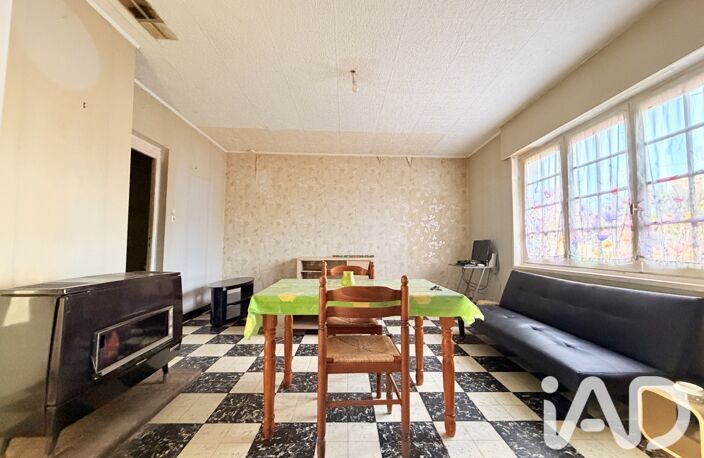 Vente Maison/villa 4 pièces — photo 2