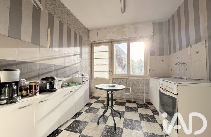 Vente Maison/villa 4 pièces — photo 3