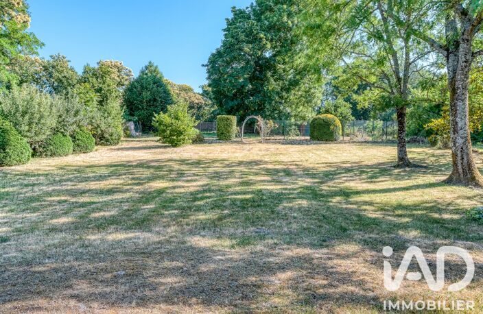 Vente Maison/villa 7 pièces — photo 4