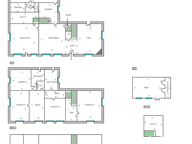Vente Maison/villa 7 pièces — photo 3