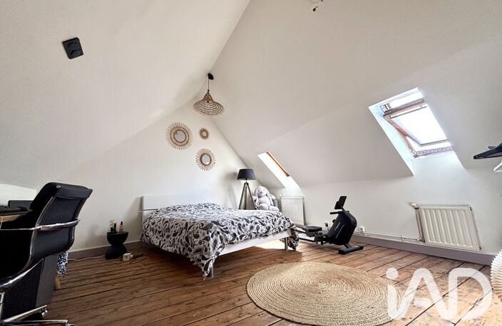 Vente Maison de ville 3 pièces — photo 5