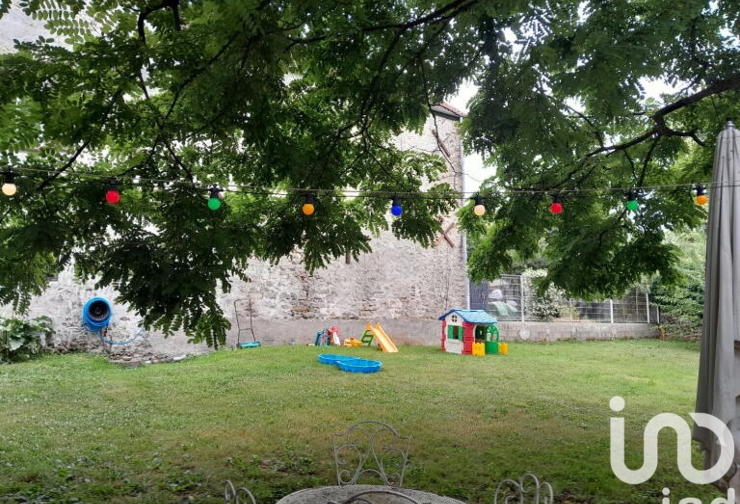 Vente Maison/villa 7 pièces — photo 1